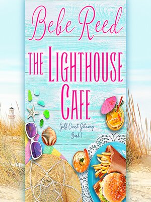 cover image of The Lighthouse Cafe